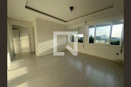 Studio  de kitnet/studio para alugar com 1 quarto, 31m² em Jardim Lindóia, Porto Alegre