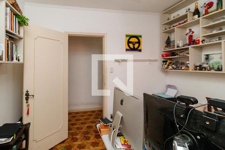 Escritório de casa à venda com 3 quartos, 371m² em Jardim Leonor Mendes de Barros, São Paulo