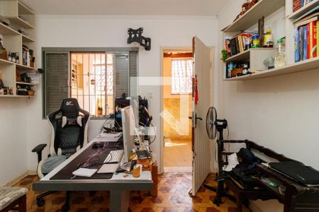 Escritório de casa à venda com 3 quartos, 371m² em Jardim Leonor Mendes de Barros, São Paulo