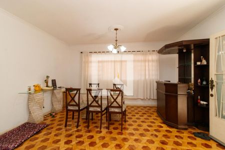 Casa à venda com 4 quartos, 371m² em Jardim Leonor Mendes de Barros, São Paulo