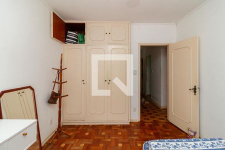 Quarto de casa à venda com 4 quartos, 371m² em Jardim Leonor Mendes de Barros, São Paulo