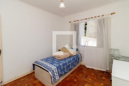 Quarto de casa à venda com 3 quartos, 371m² em Jardim Leonor Mendes de Barros, São Paulo