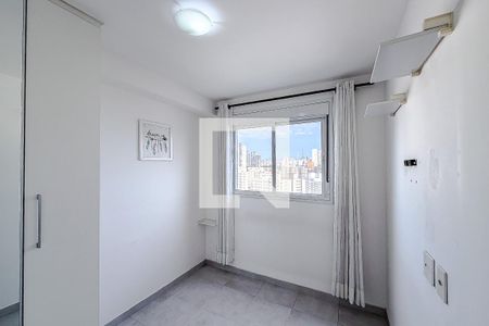 Quarto 1 de kitnet/studio para alugar com 2 quartos, 34m² em Cambuci, São Paulo