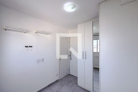 Quarto 1 de kitnet/studio para alugar com 2 quartos, 34m² em Cambuci, São Paulo