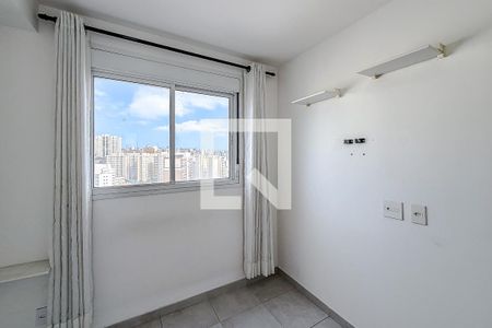 Quarto 1 de kitnet/studio para alugar com 2 quartos, 34m² em Cambuci, São Paulo