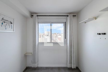 Quarto 1 de kitnet/studio para alugar com 2 quartos, 34m² em Cambuci, São Paulo