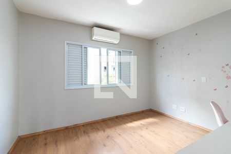 Suíte 1 de casa à venda com 3 quartos, 185m² em Lauzane Paulista, São Paulo