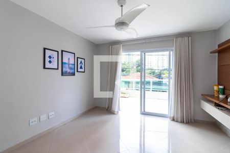 Sala de casa à venda com 3 quartos, 185m² em Lauzane Paulista, São Paulo