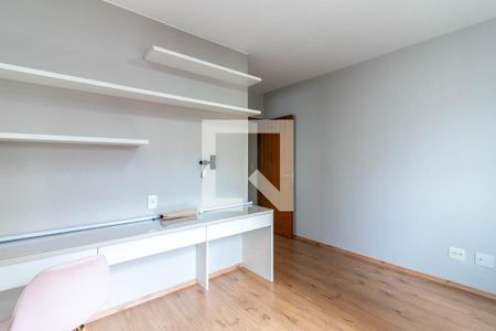 Suíte 1 de casa à venda com 3 quartos, 185m² em Lauzane Paulista, São Paulo