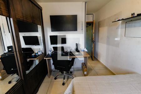 Suíte 1 de casa para alugar com 2 quartos, 290m² em Jardim Mitsutani, São Paulo
