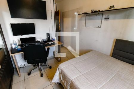 Suíte 1 de casa para alugar com 2 quartos, 290m² em Jardim Mitsutani, São Paulo
