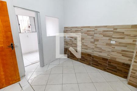 Quarto 1 de casa para alugar com 2 quartos, 240m² em Jardim Vale das Virtudes, São Paulo