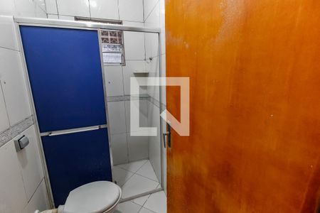Banheiro de casa para alugar com 2 quartos, 240m² em Jardim Vale das Virtudes, São Paulo