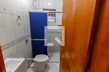 Banheiro de casa para alugar com 2 quartos, 240m² em Jardim Vale das Virtudes, São Paulo