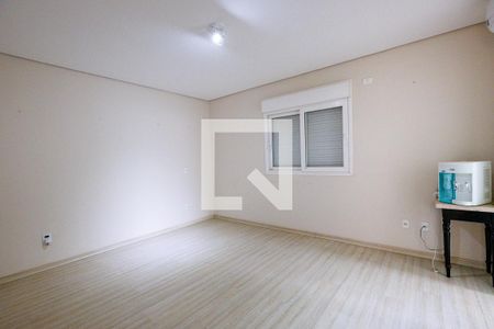 Quarto de casa de condomínio para alugar com 4 quartos, 302m² em Vila Panorama, Indaiatuba