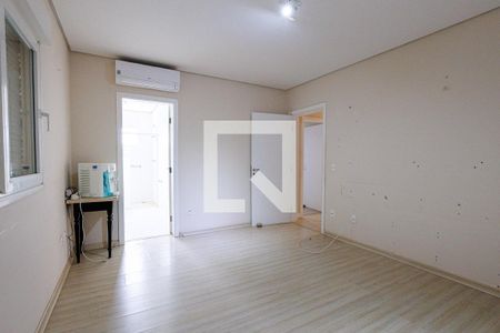 Quarto de casa de condomínio para alugar com 4 quartos, 302m² em Vila Panorama, Indaiatuba