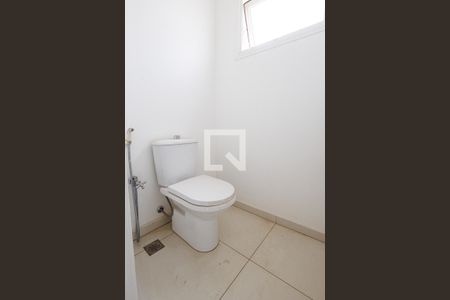 Lavabo de casa de condomínio para alugar com 4 quartos, 302m² em Vila Panorama, Indaiatuba