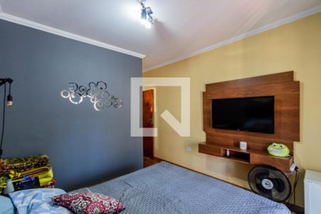 Suite de casa à venda com 3 quartos, 232m² em Vila Antonio, São Paulo