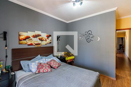 Suite de casa à venda com 3 quartos, 232m² em Vila Antonio, São Paulo