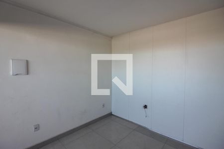 Sala 2 de apartamento à venda com 3 quartos, 93m² em Itapoã, Belo Horizonte