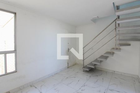 Apartamento para alugar com 3 quartos, 93m² em Itapoã, Belo Horizonte