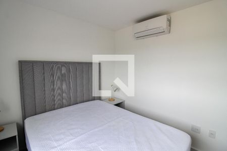 Quarto 1 de apartamento para alugar com 2 quartos, 59m² em Vila São Silvestre, São Paulo