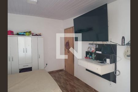 Quarto de casa para alugar com 2 quartos, 100m² em Maceio, Niterói