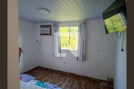 Quarto de casa para alugar com 2 quartos, 100m² em Maceio, Niterói