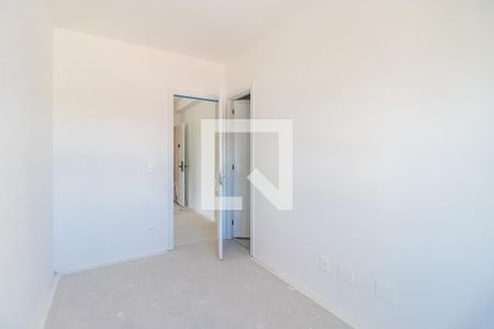 Suíte 1 de apartamento à venda com 3 quartos, 112m² em Alphaville Empresarial, Barueri