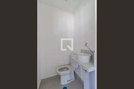 Lavabo de apartamento à venda com 3 quartos, 112m² em Alphaville Empresarial, Barueri