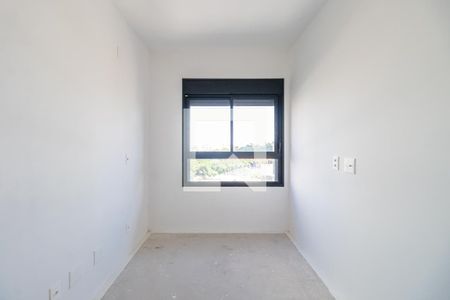 Suíte 1 de apartamento à venda com 3 quartos, 112m² em Alphaville Empresarial, Barueri