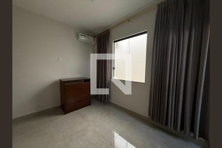 Suíte  de casa à venda com 3 quartos, 260m² em Ipanema, Lagoa Santa