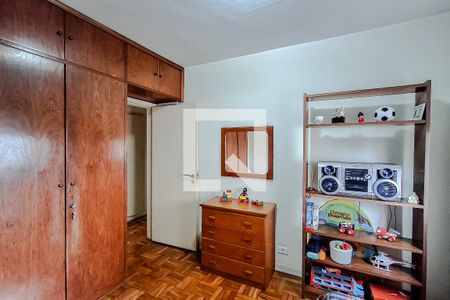 Quarto 1 de apartamento à venda com 3 quartos, 114m² em Ipiranga, São Paulo