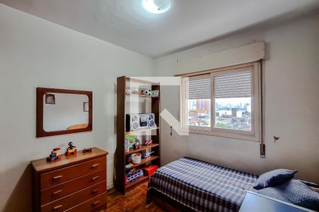 Quarto 1 de apartamento à venda com 3 quartos, 114m² em Ipiranga, São Paulo