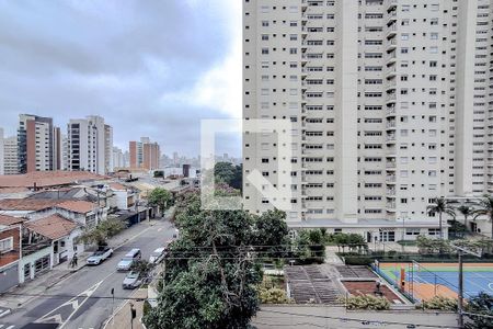 Vista da Sala de apartamento à venda com 3 quartos, 114m² em Ipiranga, São Paulo