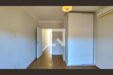 Casa de Condomínio para alugar com 3 quartos, 170m² em João Aranha, Paulínia