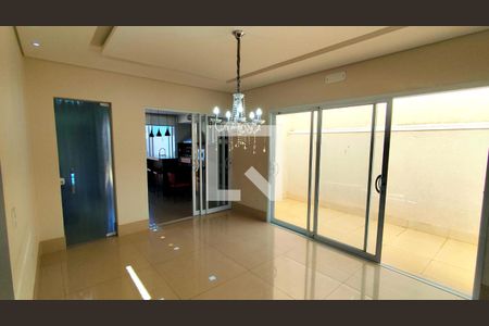 Casa de Condomínio para alugar com 3 quartos, 170m² em João Aranha, Paulínia