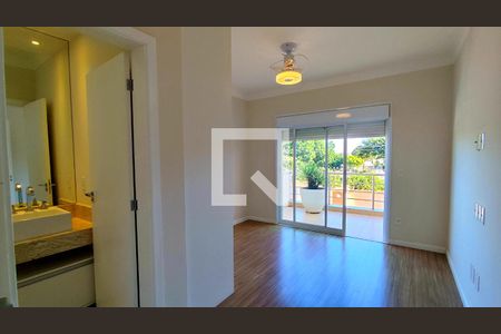 Casa de Condomínio para alugar com 3 quartos, 170m² em João Aranha, Paulínia