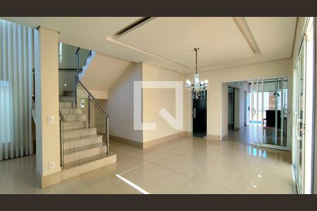 Casa de Condomínio para alugar com 3 quartos, 170m² em João Aranha, Paulínia