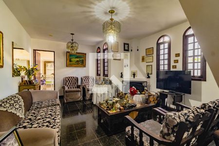 Casa à venda com 4 quartos, 173m² em Parque Jabaquara, São Paulo