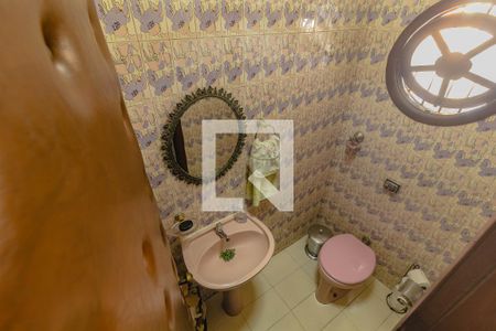 Casa à venda com 4 quartos, 173m² em Parque Jabaquara, São Paulo