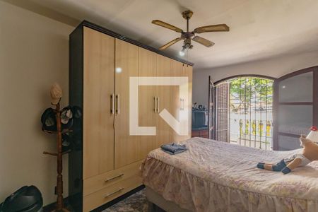 Casa à venda com 4 quartos, 173m² em Parque Jabaquara, São Paulo