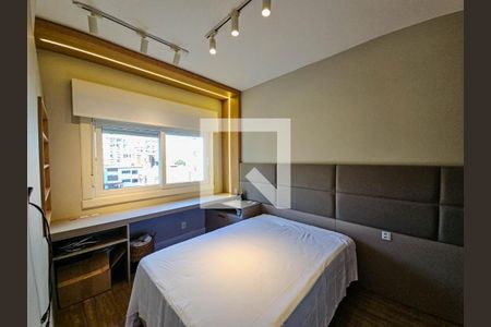 Foto 14 de apartamento à venda com 3 quartos, 201m² em Auxiliadora, Porto Alegre