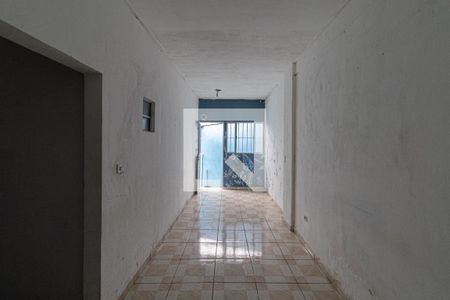Sala de casa para alugar com 2 quartos, 63m² em Lajeado, São Paulo
