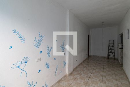 Sala de casa para alugar com 2 quartos, 63m² em Lajeado, São Paulo