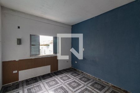 Quarto 2 de casa para alugar com 2 quartos, 63m² em Lajeado, São Paulo