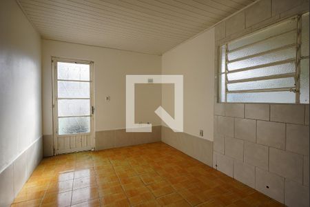 Sala/Cozinha de casa para alugar com 2 quartos, 60m² em Medianeira, Porto Alegre