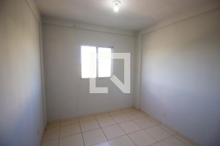 Quarto de apartamento para alugar com 2 quartos, 54m² em Samambaia, Brasília