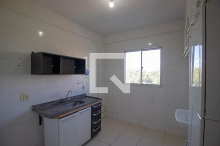 Apartamento para alugar com 2 quartos, 54m² em Samambaia, Brasília