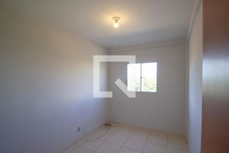 Quarto de apartamento para alugar com 2 quartos, 54m² em Samambaia, Brasília
